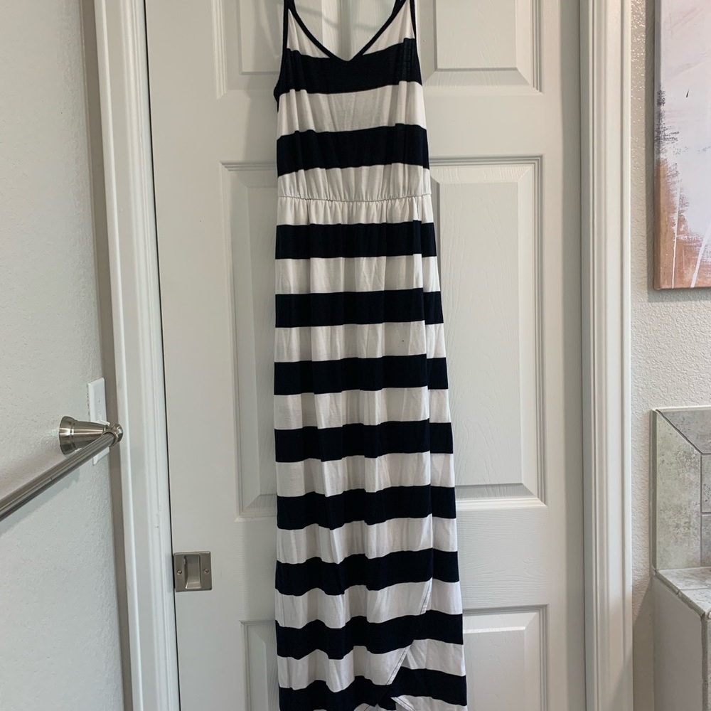 Old Navy, Striped Dress 👗